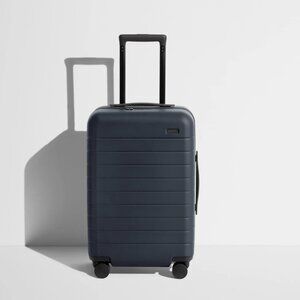 NWOT Away The Carry-On, Navy Blue